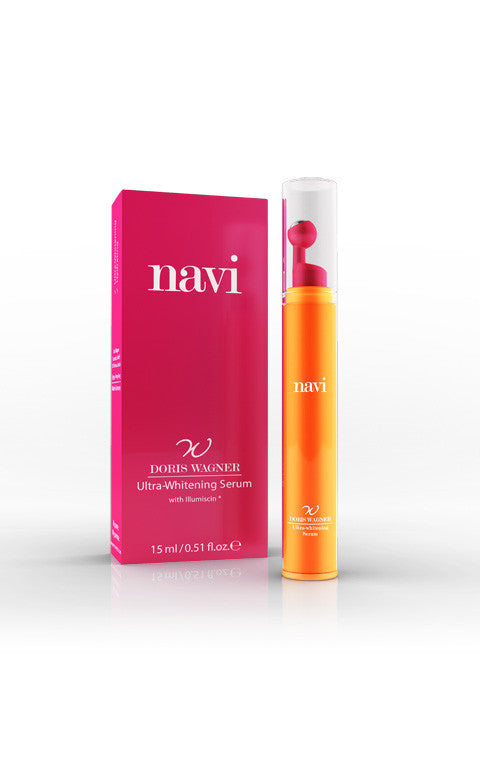 Doris Wagner Cosmetics, NAVI, remove age spots, face care, all skintypes, skin cream, vegan cosmetics